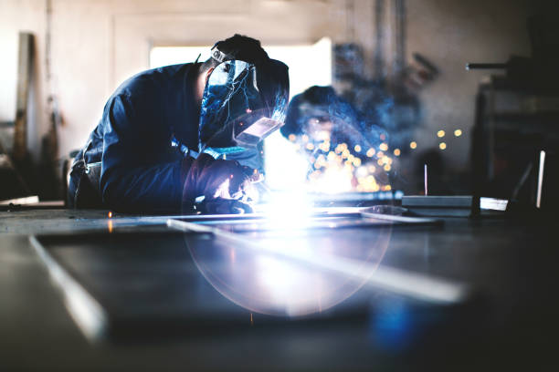 Best Welding Inspection and Certification in Westerville, OH