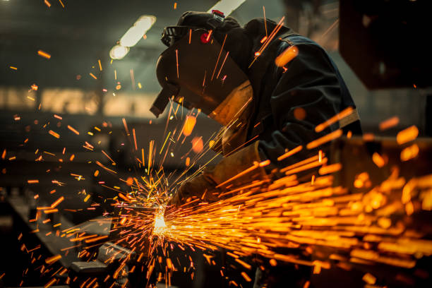 Best Structural Steel Welding in Westerville, OH