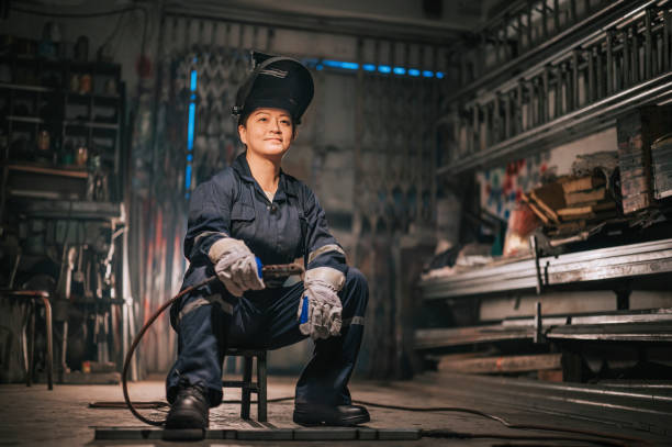 Best Marine and Shipbuilding Welding in Westerville, OH