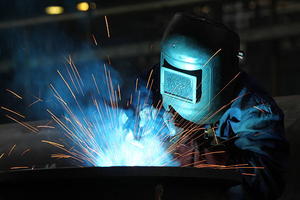 Affordable Welder Services in Westerville, OH