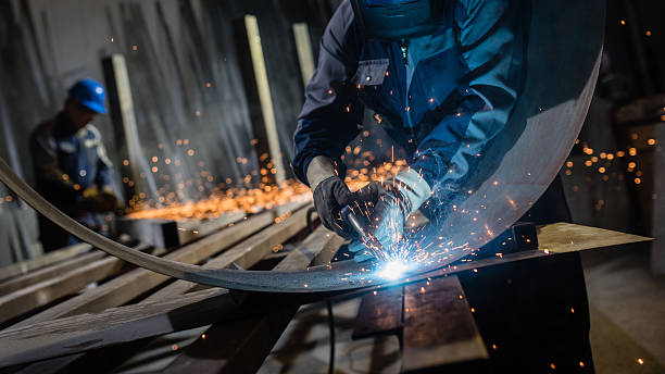 Best Aerospace and Defense Welding in Westerville, OH
