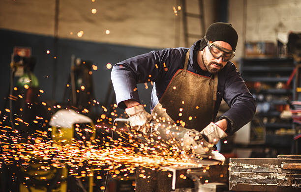 Best Automation and Robotic Welding in Westerville, OH