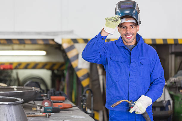 Best Artistic and Custom Metal Fabrication in Westerville, OH