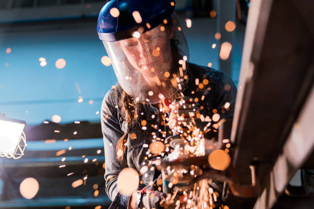 Westerville, OH Welder & Metal Fabrication Company